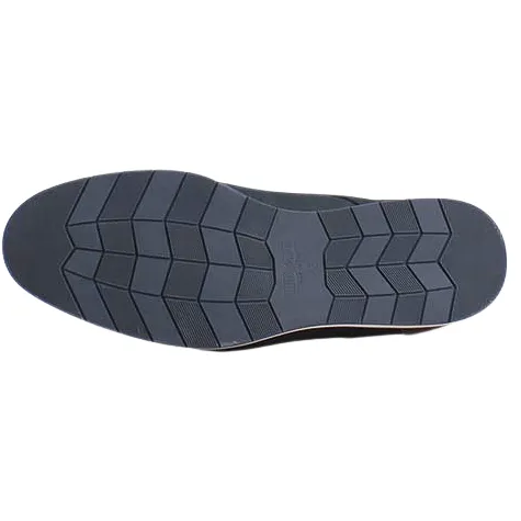 Escape Shoes<Men's Casual Shoes - Lucky - Navy