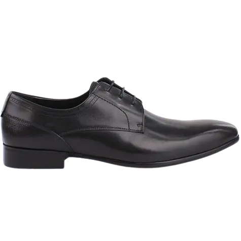 Escape Shoes<Men's Dressy Shoes - Regal - Black