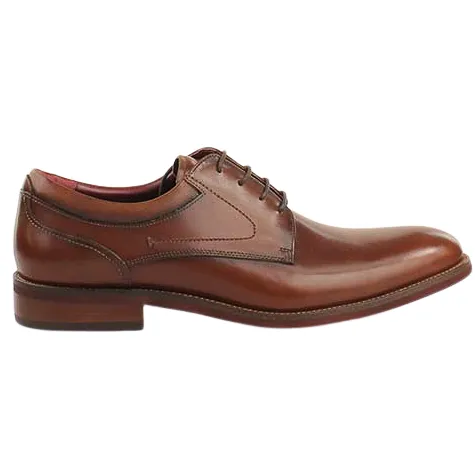 Escape Shoes<Men's Dressy Shoes - Fearless - Tan