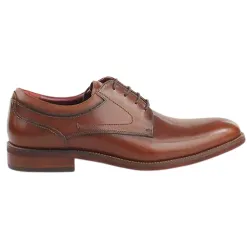 Escape Shoes<Men's Dressy Shoes - Regal - Tan