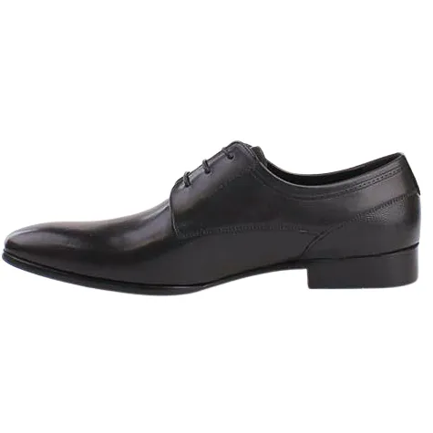 Escape Shoes<Men's Dressy Shoes - Regal - Black