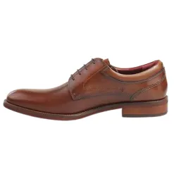 Escape Shoes<Men's Dressy Shoes - Regal - Tan