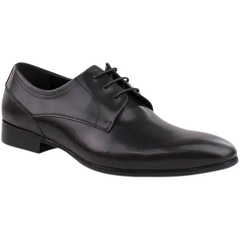 Escape Shoes<Men's Dressy Shoes - Regal - Black