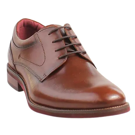 Escape Shoes<Men's Dressy Shoes - Fearless - Tan