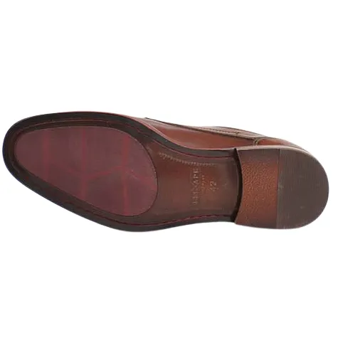 Escape Shoes<Men's Dressy Shoes - Fearless - Tan