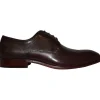 Escape Shoes<Smart Casual Shoes - Joshua Tree - Burgundy
