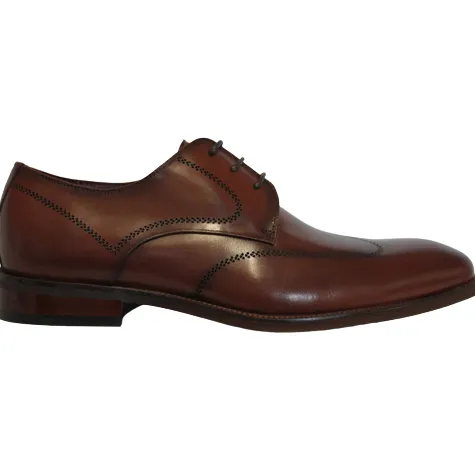 Escape Shoes<Smart Casual Shoes - Joshua Tree - Black