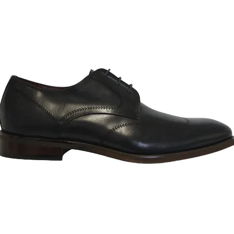 Escape Shoes<Smart Casual Shoes - Lonely Dance - Tan