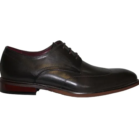 Escape Shoes<Smart Casual Shoes - Lonely Dance - Navy
