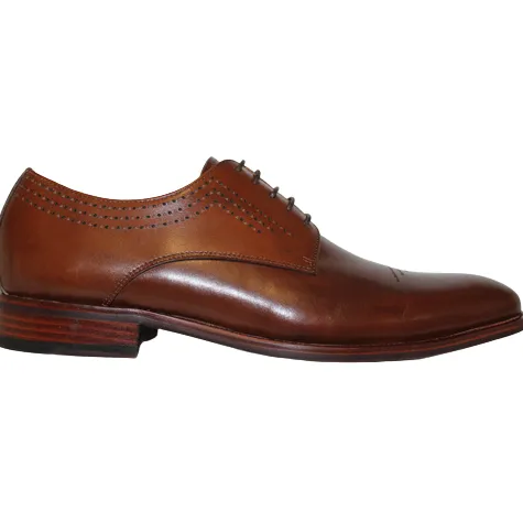 Escape Shoes<Smart Casual Shoes - Lonely Dance - Black/Brown