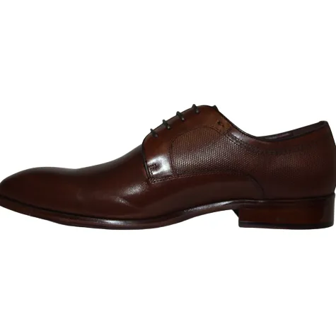 Escape Shoes<Smart Casual Shoes - Imagine -Tan