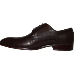 Escape Shoes<Smart Casual Shoes - Joshua Tree - Burgundy