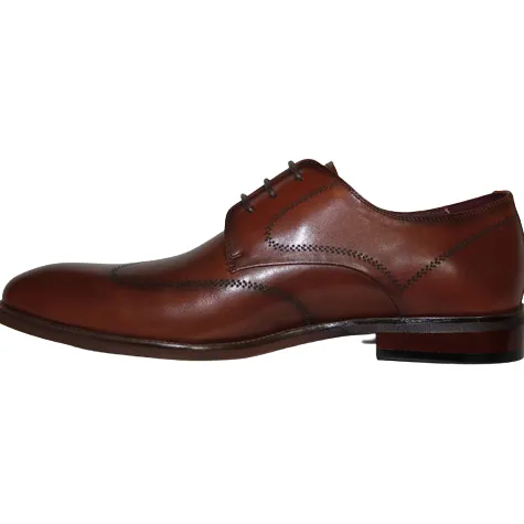 Escape Shoes<Smart Casual Shoes - Joshua Tree - Black