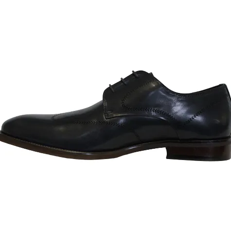 Escape Shoes<Smart Casual Shoes - Lonely Dance - Tan