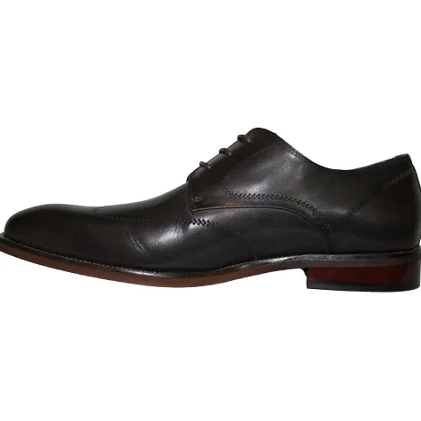 Escape Shoes<Smart Casual Shoes - Lonely Dance - Navy