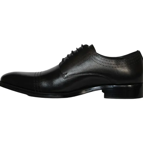 Escape Shoes<Smart Casual Shoes - Secret Oath - Tan