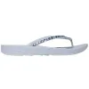 Fit Flop Sandals<FitFlop Flip-Flops - Iqushion - Quiet Blue