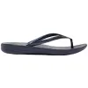 Fit Flop Sandals<FitFlop Ladies Flip-Flops - Iqushion - Navy