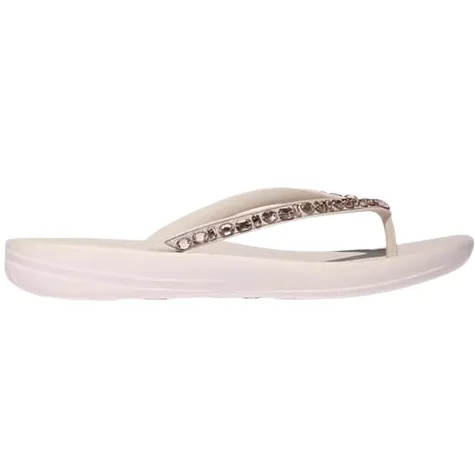 Fit Flop Sandals<FitFlop Ladies Flip-Flops- Iqushion - Nude