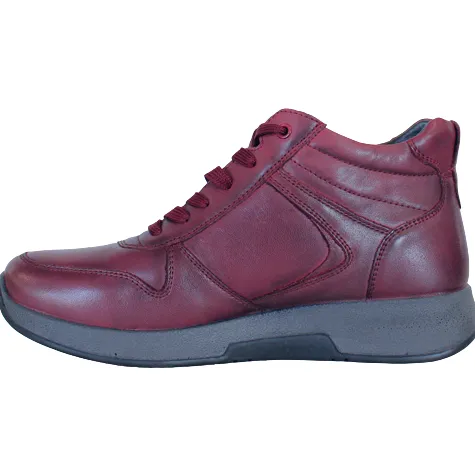 G Comfort Boots<Ankle Boots - 5188-17 - Burgundy