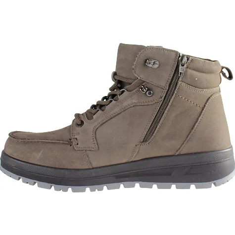 G Comfort Boots<Men's Trek Boots - A-916 - Tan/Charcoal