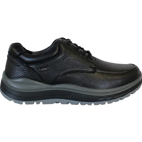 G Comfort Mens Wide Fitting | Shoes<Men's Wide Fit Shoes - R-1283 - Black