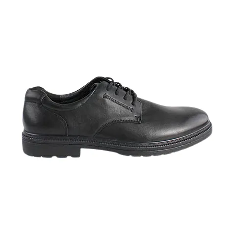 G Comfort Mens Wide Fitting | Shoes<Men's Wide Fit Shoes - 98913 - Black