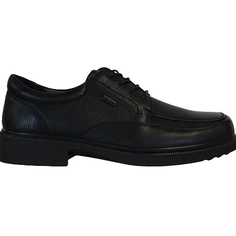 G Comfort Mens Wide Fitting | Shoes<Men's Wide Fit Shoes - A-996 - Black
