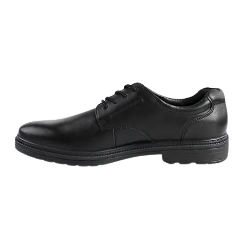 G Comfort Mens Wide Fitting | Shoes<Men's Wide Fit Shoes - 98913 - Black