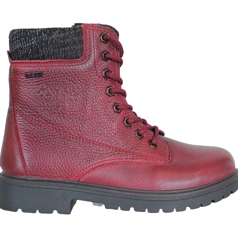 G Comfort Boots<Walking Boots - 979-18 - Wine