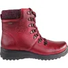 G Comfort Boots<Walking Boots - 10174 - Wine