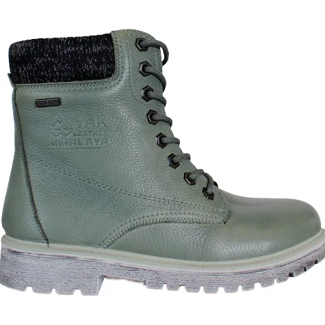 G Comfort Boots<Walking Boots - 979-18 - Green