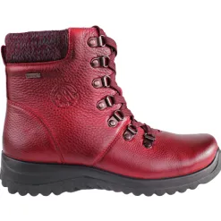 G Comfort Boots<Walking Boots - 10174 - Wine