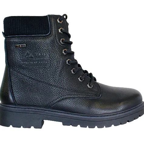 G Comfort Boots<Walking Boots - 979-18 - Black
