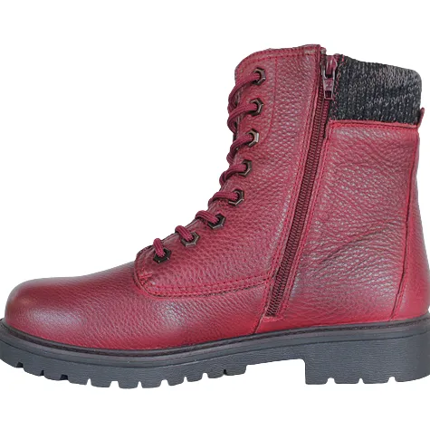 G Comfort Boots<Walking Boots - 979-18 - Wine