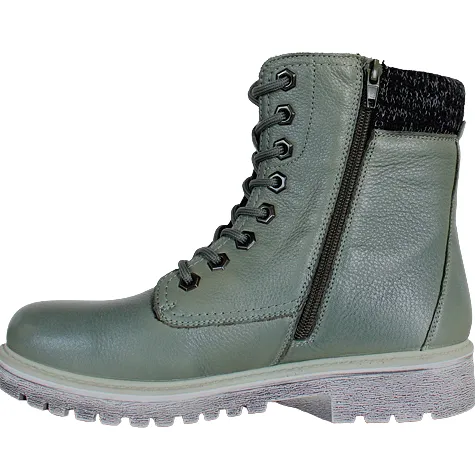 G Comfort Boots<Walking Boots - 979-18 - Green