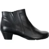 Gabor Boots<Ankle Boots - 35.638 - Black