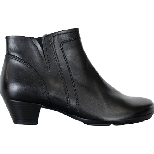 Gabor Boots<Ankle Boots - 35.638 - Black