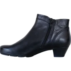 Gabor Boots<Ankle Boots - 35.638 - Black