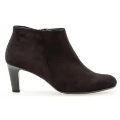 Gabor Boots<Ankle Boots - 35.850 - Black