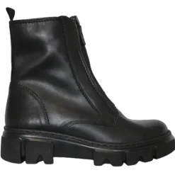 Gabor Boots<Ankle Boots - 91.733-27 - Black