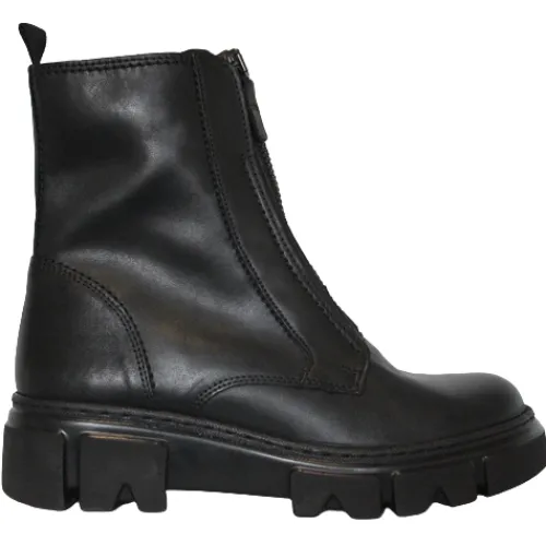 Gabor Boots<Ankle Boots - 91.733-27 - Black