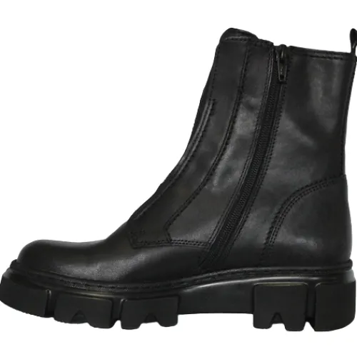 Gabor Boots<Ankle Boots - 91.733-27 - Black