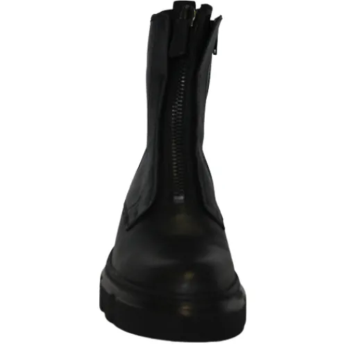 Gabor Boots<Ankle Boots - 91.733-27 - Black