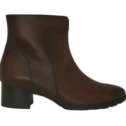 Gabor Boots<Ankle Boots- 95.510 - Brown
