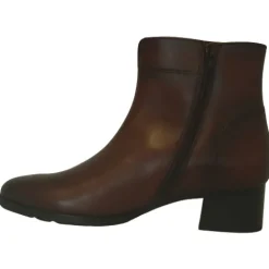 Gabor Boots<Ankle Boots- 95.510 - Brown