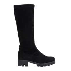 Gabor Boots<Knee Boots - 71.719-47- Black