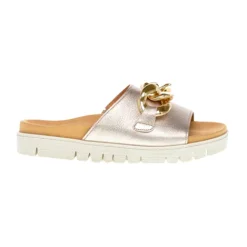 Gabor Sandals<Mules - 23.743.62 - Gold