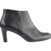 Gabor Boots<Shoe-Boots - 55.850-27 - Black
