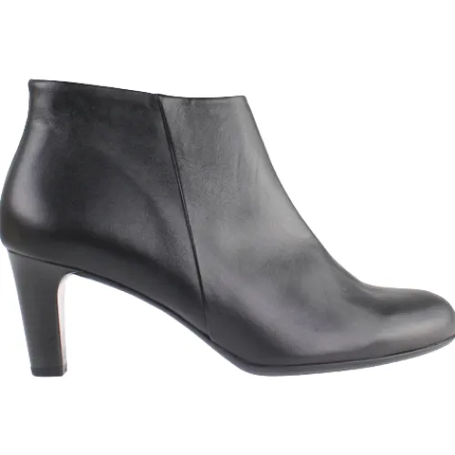 Gabor Boots<Shoe-Boots - 55.850-27 - Black